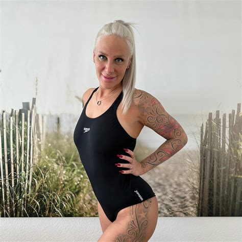 Badeanzug Der Marke Speedo 3 Nude Pics XHamster