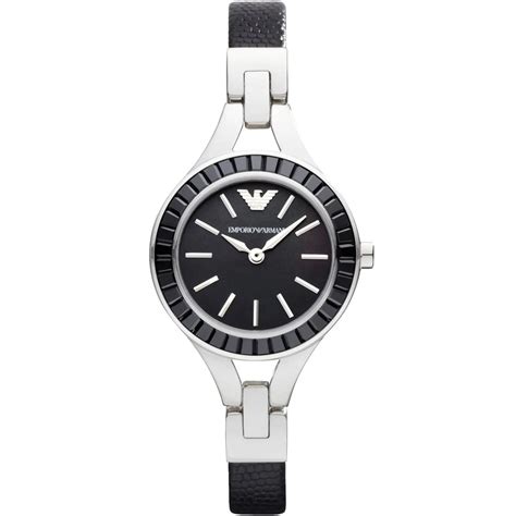 Emporio Armani Ladies Watch Chiara AR7331 | Watches Prime