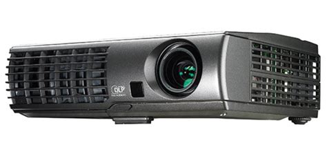 Optoma W304M Review | PCMag