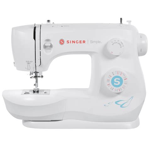 Singer Sewing Machine