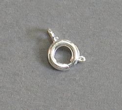 Замки для бус, застежки для бус