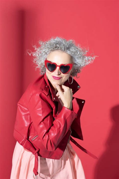 Femme mature les 40 et 50 ans les meilleurs âges pour le sexe Psychologie positive