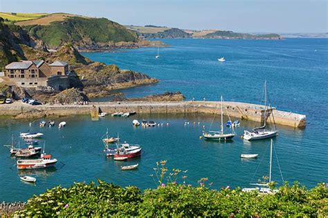 st austell cornwall holiday guide cottagescom