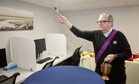 SJVC Opens New Outpatient Offices | Saint John Vianney Center