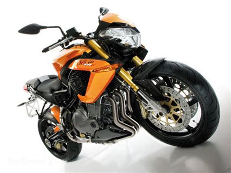 Benelli Benelli Tornado Naked Tre 899 S Moto ZombDrive