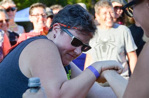 Ohio Lesbian Festival Photos One Year On The Road