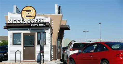 Ziggis Coffee Announces A Deal In Arizona Franchise News