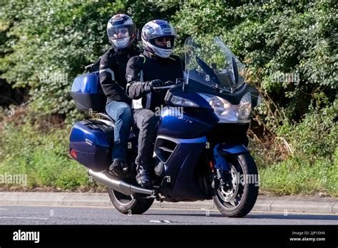 Triumph Trophy Se Atelier Yuwaciaojp