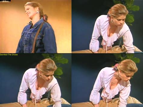 Seinfeld Nude Pics Page