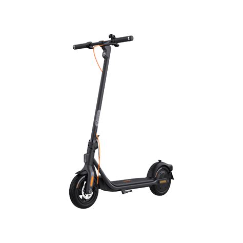 Scooter Eléctrico Ninebot F2 PLUS – Everyday Business