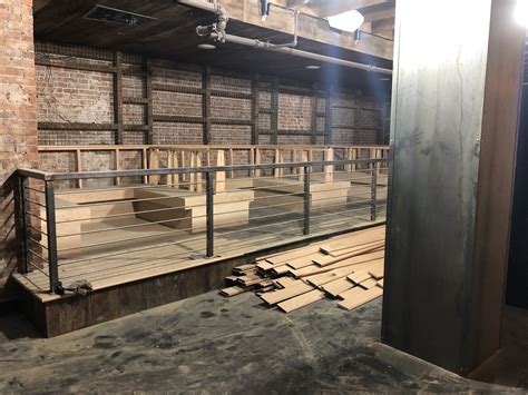 A new outdoor patio is coming to Capital Grill restaurant Stamford CT