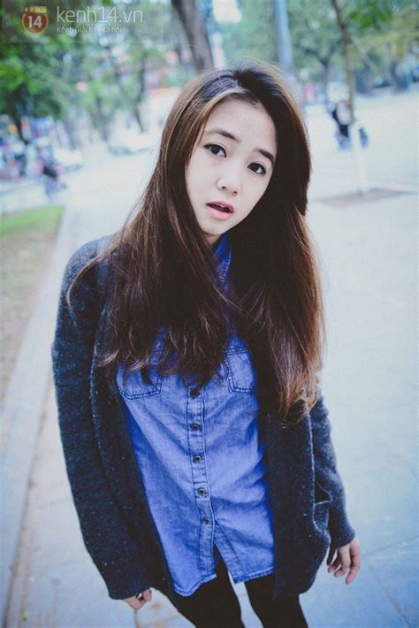 Điểm mặt các hot girl xinh đẹp nổi danh từ các clip trên mạng