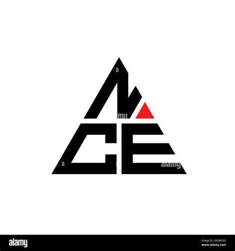 Nce Logo Hi Res Stock Photography And Images Alamy