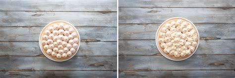 Naked Cake Alle Mandorle E Cioccolato Al Latte Vasa Vasa Kitchen