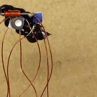 multiple sensor unit  fix position  mould  outgoing cables