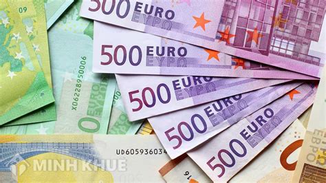 euro bang bao nhieu tien viet nam xem ty gia euro hom nay