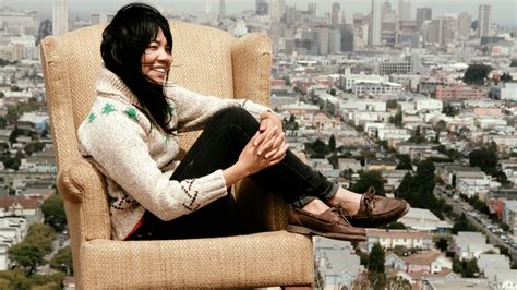 First Listen: Thao And The Get Down Stay Down, 'We The Common' : NPR