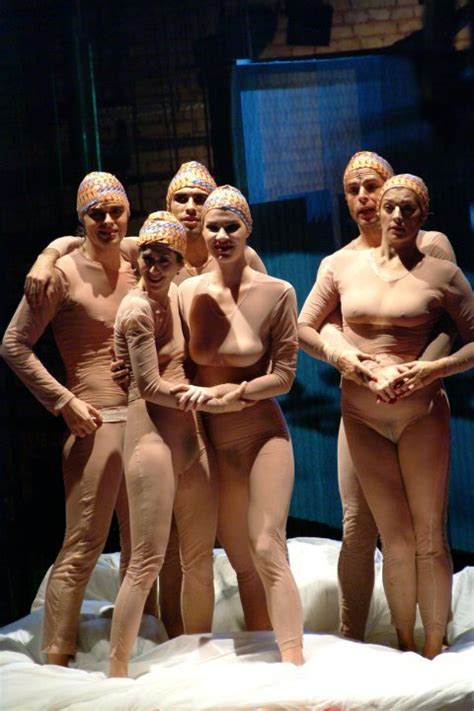 Naked Luíza Lemmertz Added by Lobezno