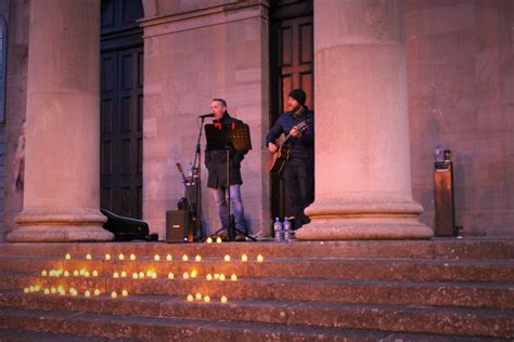 Pictures Nenagh Turns Out In Force For The First Darkness Into Light