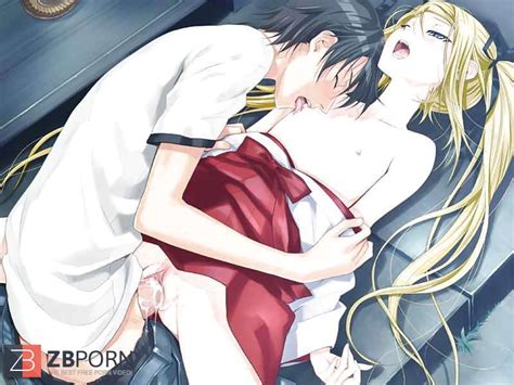 Hentai Chicks ZB Porn