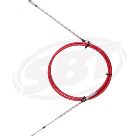 Yamaha Jet Ski Reverse Cable Fx 140 Waverunner 3 P Cruiser 2 P F1b