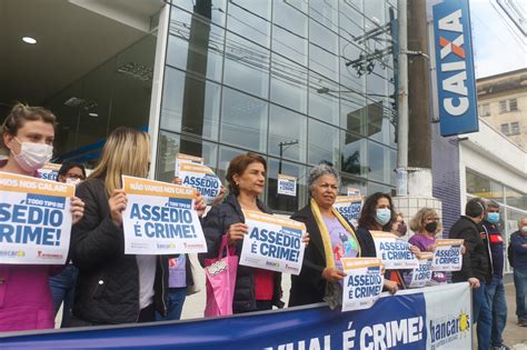 Saiba O Que Fazer Caso Sofra Ass Dio Moral Ou Sexual No Trabalho Seeb Santos E Regi O