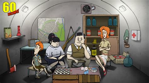 60 Seconds Para Jogar - Is 60 Seconds the Game Free? Khám Phá Tất Cả Thông Tin Về Trò Chơi