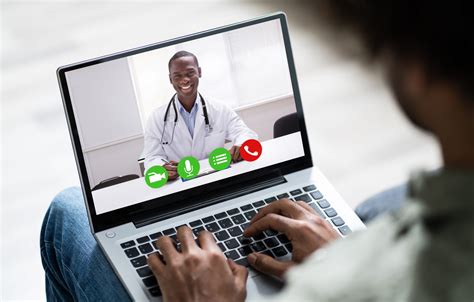 Virtual Health Care and Its Benefits Explained - ThinkHealth