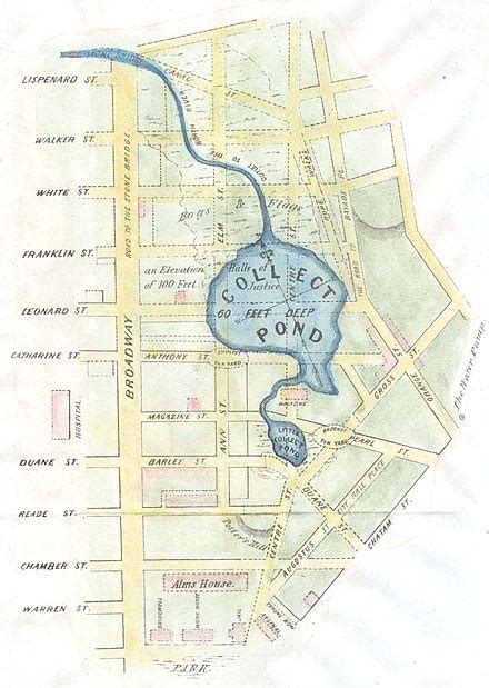 points manhattan wikipedia