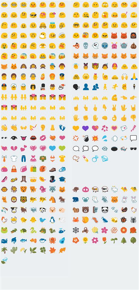 Video Emoji In Android at Jackie Proctor blog