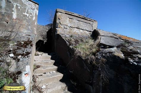 Форт Риф: пешеходная экскурсия на самую западную точку о. Котлин