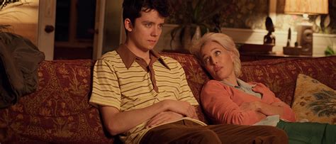 Sex Education Dojrzewanie Do Sekspozytywno Ci