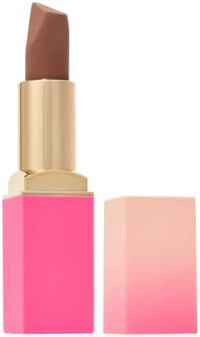 Amazon Juvia S Place The Nude Velvety Matte Lipstick Toffee Nude Matte Lipstick Long