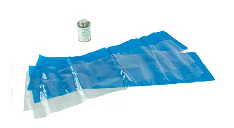 Как заклеить бассейн каркасный и надувной в домашних условиях с водой