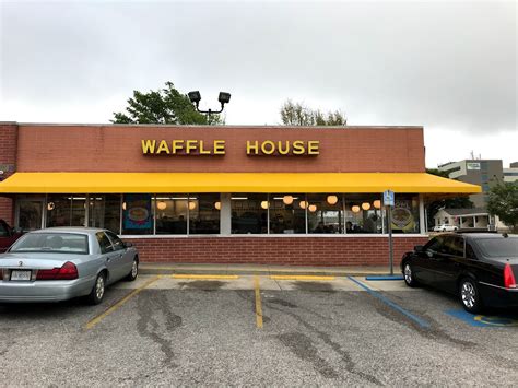 Waffle House Biloxi Ms Menu Hours Reviews And Contact