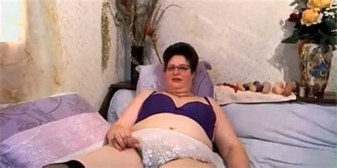 PLUMPERD Hairy Mature BBW Getting Her Pussy Drilled Tnaflix