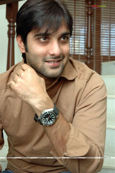 entertainment: Tarun