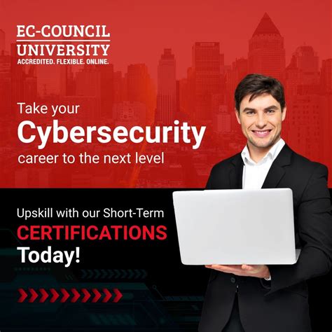Online Cyber Security Degree in 2023 | ECCU.EDU - EC-Council University