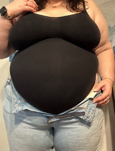 Big Belly Babe Tumblr Tumbex