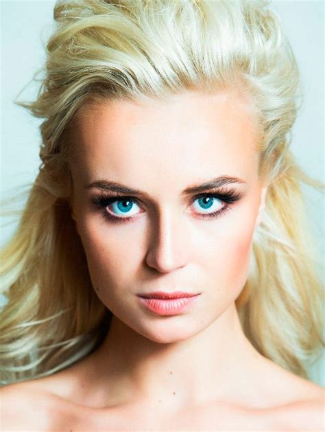 Фото Полины Гагариной