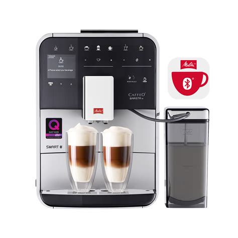 Product world - Barista TS Smart®