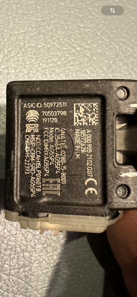 Датчики давления шин Schrader на мерседес: 600 грн. - Датчики ...