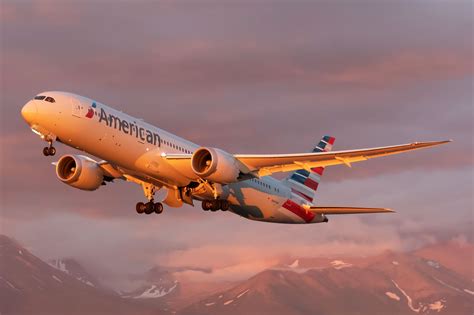 What Are American Airlines' Longest Boeing 777 Routes? - Veritastech ...