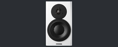Dynaudio Lyd 7 White
