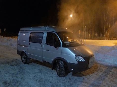 Соболек продан) — ГАЗ Соболь, 2,5 л, 2006 года | продажа машины | DRIVE2