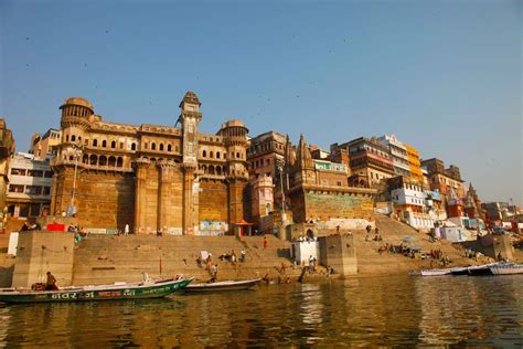 Varanasi | History, Map, Population, River, Pilgrimage, & Facts ...