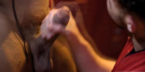 Adrian Anal Fucks Joseph In The Locker Room Adrian Hart Tnaflix