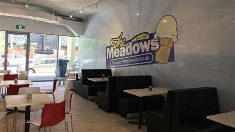 Meadows Frozen Custard