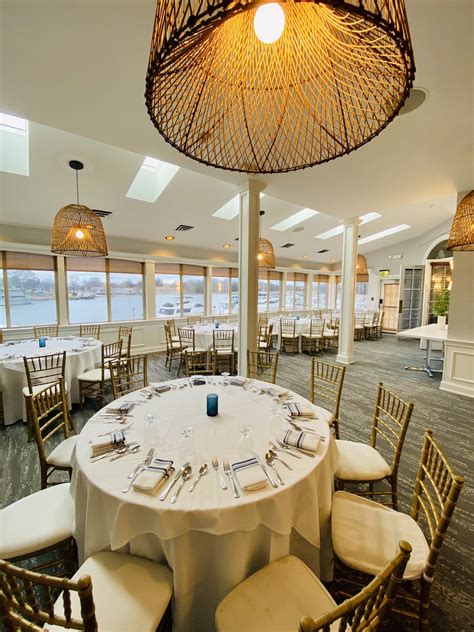 Venue Spaces | Chesapeake Bay Restaurants | Chesapeake Inn Restaurant ...