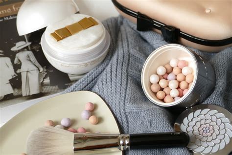 The question of luxury: Guerlain Meteorites Perles - twindly beauty blog